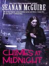 Cover image for Chimes at Midnight